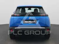 2022 Peugeot 2008