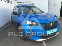 2022 Peugeot 2008