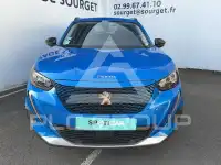 2022 Peugeot 2008
