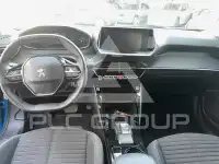 2022 Peugeot 2008