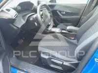 2022 Peugeot 2008