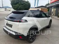 2022 Peugeot 2008