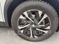 2022 Peugeot 2008