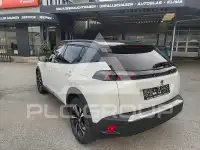 2022 Peugeot 2008