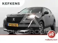 2022 Peugeot 2008