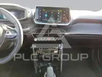 2022 Peugeot 2008