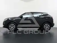 2022 Peugeot 2008