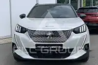 2022 Peugeot 2008