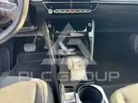 2022 Peugeot 2008