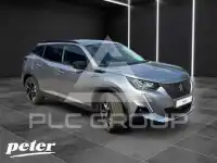 2022 Peugeot 2008