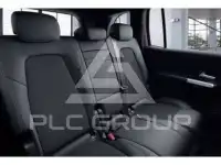 2022 Mercedes Benz Glb