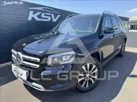 2022 Mercedes Benz Glb