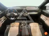 2022 Mercedes Benz Glb