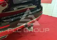 2022 Mercedes Benz Glb