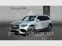 2022 Mercedes Benz Glb