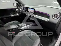 2022 Mercedes Benz Glb