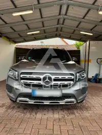 2022 Mercedes Benz Glb