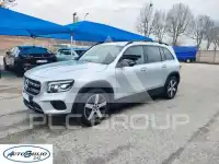 2022 Mercedes Benz Glb