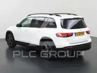 2022 Mercedes Benz Glb