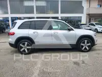 2022 Mercedes Benz Glb