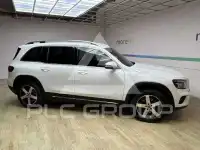 2022 Mercedes Benz Glb