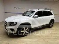 2022 Mercedes Benz Glb