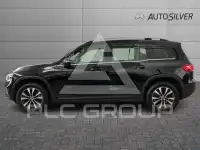 2022 Mercedes Benz Glb