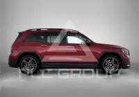 2022 Mercedes Benz Glb