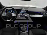 2022 Mercedes Benz Glb