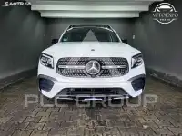 2022 Mercedes Benz Glb