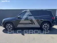 2022 Mercedes Benz Glb