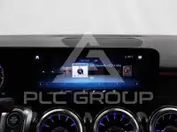 2022 Mercedes Benz Glb
