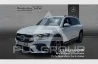2022 Mercedes Benz Glb