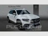 2022 Mercedes Benz Glb