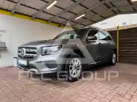 2022 Mercedes Benz Glb