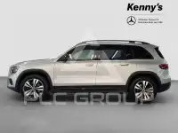 2022 Mercedes Benz Glb