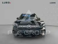 2022 Mercedes Benz Glb