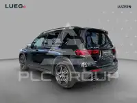 2022 Mercedes Benz Glb