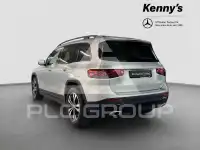 2022 Mercedes Benz Glb