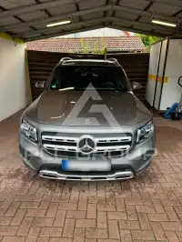 2022 Mercedes Benz Glb