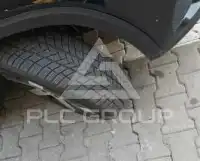 2022 Mercedes Benz Glb