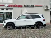 2022 Mercedes Benz Glb