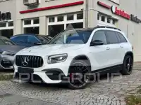 2022 Mercedes Benz Glb