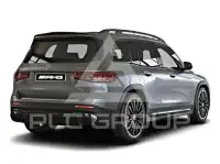 2022 Mercedes Benz Glb