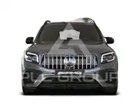 2022 Mercedes Benz Glb