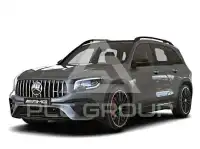 2022 Mercedes Benz Glb