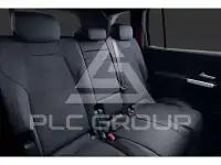 2022 Mercedes Benz Glb