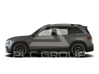 2022 Mercedes Benz Glb