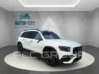 2022 Mercedes Benz Glb