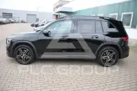 2022 Mercedes Benz Glb